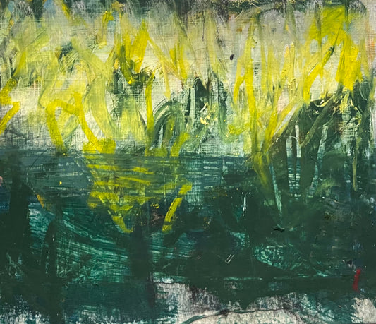 Emerald Echoes