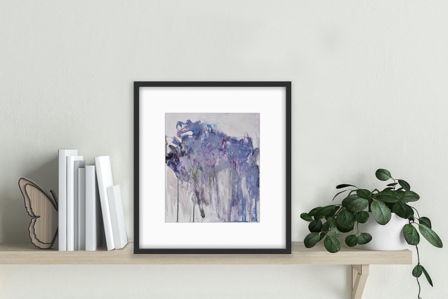 Irises