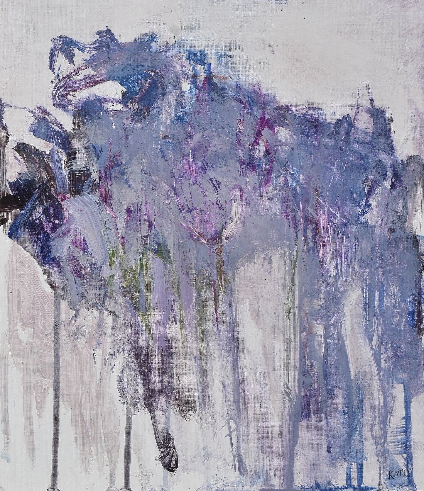 Irises