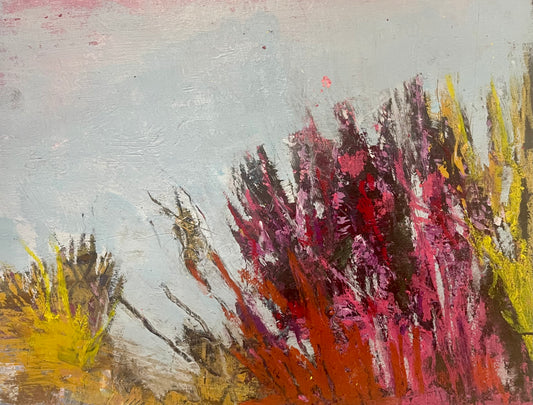 Wildflowers