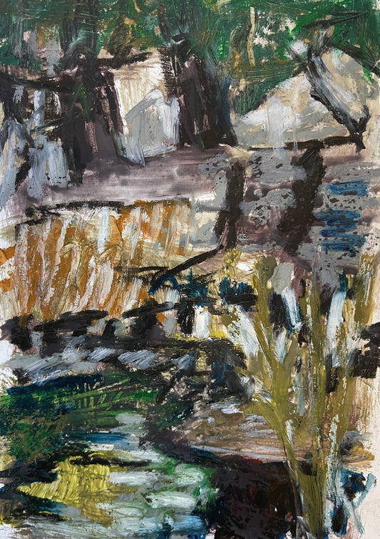 Fragments