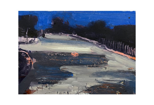 The Road Home